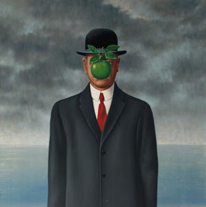 Meet your Posher, Charles